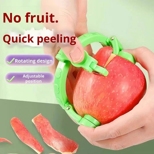 Fruit Peeler Household Kitchen Quick Peeler