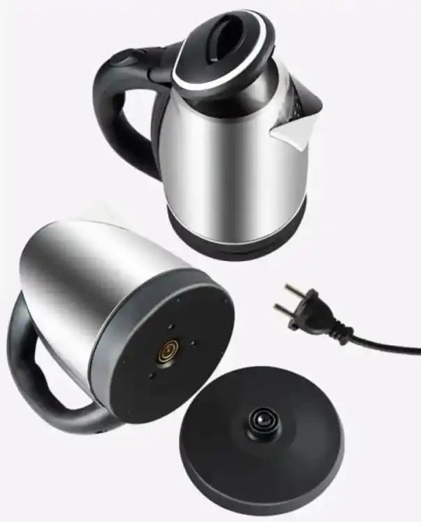 Electirc kettle Automatic Turn Off Technology