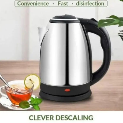 Electirc kettle Automatic Turn Off Technology