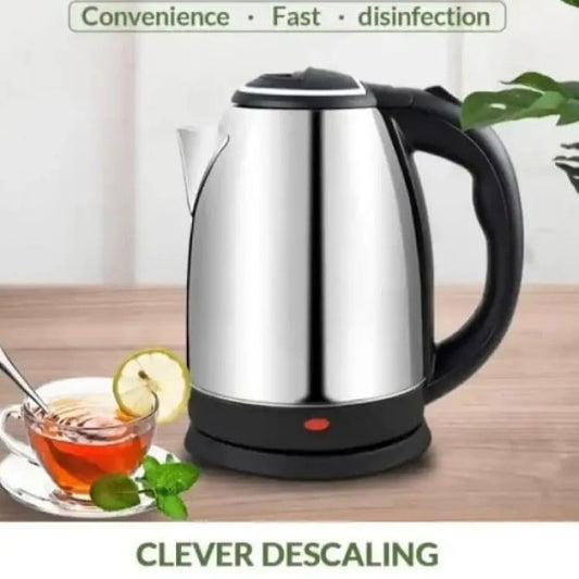 Electirc kettle Automatic Turn Off Technology