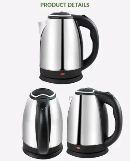 Electirc kettle Automatic Turn Off Technology