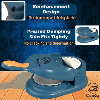 Samosa Pastry Dough Maker Dumpling Maker Dumpling Mold