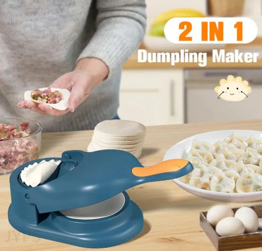 Samosa Pastry Dough Maker Dumpling Maker Dumpling Mold