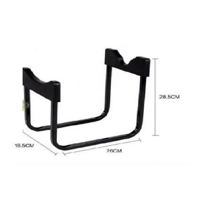 2 Pcs Set (Water Bottle Stand+ Tap